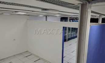 Imagem 5: Loja para locação na região Santa Efigênia com 220m², mais mezanino e porta automática