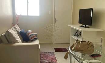 Imagem 3: RESIDENCIAL LEILA - APARTAMENTO MOBILIADO PRÓXIMO AO TAUSTE 24H DUQUE DE CAXIAS