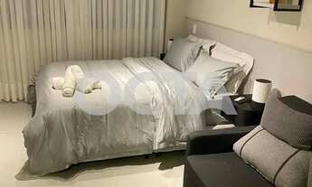 Imagem 2: Apartamento com 1 dormitório para alugar no Mont' Serrat