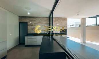 Imagem 6: Casa de Alto Padrão com 4 Suítes Vivant Urbanova