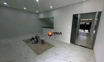 Imagem 6: Casa com 3 dormitórios para alugar, - Parque Nova Carioba - Americana/SP