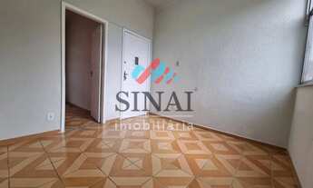 Imagem 5: Apartamento com 1 quarto, Fundos, Vila da penha