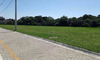 Imagem 2: Terreno à venda - Condomónio Jardim Secreto - 125m²