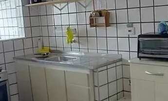 Imagem 6: Oportunidade Apto. 1 dorm. de 60m² na praia do Tombo-Guarujá/SP R$ 310mil - baixo custo