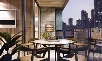 Imagem 6: L'Espace Verdigris: Sua Próxima Morada no Bigorrilho!