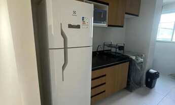 Imagem 7: Alugo Apartamento mobiliado na Marambaia no Ed. Piazza Toscana com 3 quartos