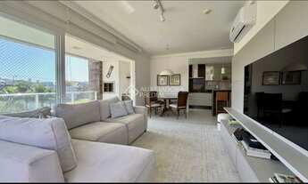 Imagem: Apartamento de 2 dormitórios com suíte