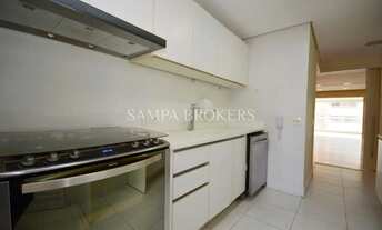 Imagem 11: Apartamento com terraço gourmet em Moema Pássaros