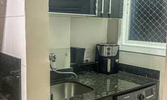 Imagem 6: APARTAMENTO À VENDA ? R$ 350.000 ? Condomínio Dália