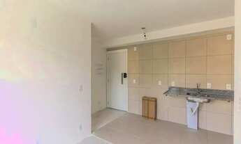 Imagem 5: Apartamento para venda tem 35 metros quadrados com 2 quartos