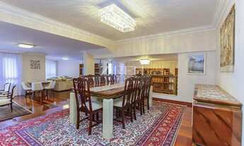 Imagem 2: APARTAMENTO À VENDA COM 4 QUARTOS NO ÁGUA VERDE