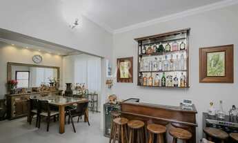 Imagem: Casa à venda, 3 quartos, 1 suíte, 3 vagas