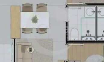 Imagem 4: Apartamento em Mooca