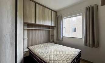 Imagem 5: Apartamentos Padrão em Poços de Caldas