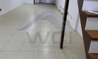 Imagem 7: Loja pronta para trabalhar, junto ao metrô