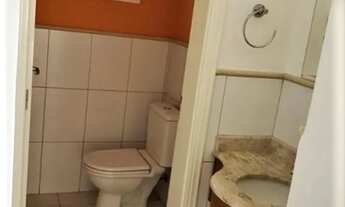 Imagem 5: Casa de condomínio em Rua Araras - Condomínio Serra da Estrela - Atibaia/SP