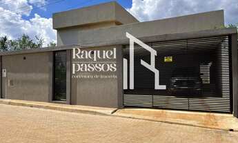 Imagem: Casa de condomínio à venda com 3 dormitórios