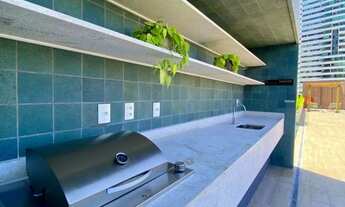 Imagem 6: EDF ICON DESIGN Flat / studio com 1 dormitório