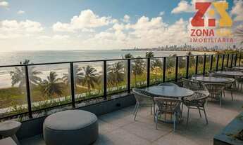 Imagem 6: Flat com 1 dormitório à venda, 26 m² por R$ 380.000,00 - Intermares - Cabedelo/PB