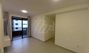 Imagem 2: Apartamento para locação 3 dormitórios (1 suíte) | 2 vagas