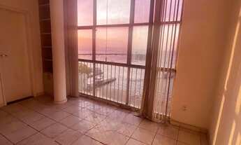 Imagem 9: 2 SALAS VISTA MAR ANDAR ALTO MÓVEIS PLANEJADOS BANHEIRO PRIVATIVO VISCONDE DE CAIRU FRENTE