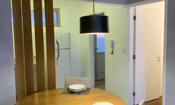 Imagem 5: Apartamento para aluguel na Vila Olímpia com 2 quartos