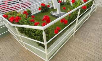 Imagem 5: Apartamento Bancários 3 quartos 79m²