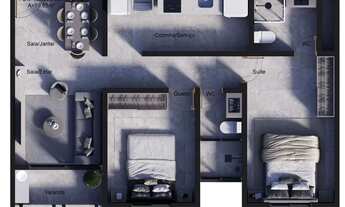 Imagem 6: Apartamento a venda na Torre - AP10329