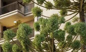 Imagem 3: Apartamento com 4 quartos, 4 banheiros 123m² à Venda por R$ 1.776,770