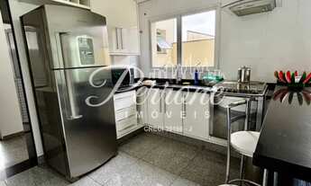 Imagem 7: Sobrado Amplo com 4 Suítes, Morumbi