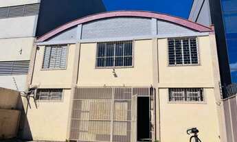 Imagem 2: Venda de pavilhão de 410m ² - azenha