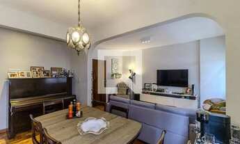 Imagem 7: Apartamento à Venda - Higienópolis, 2 Quartos, 98 m2