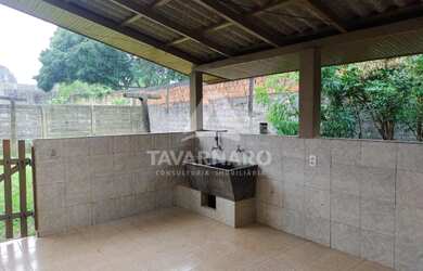 Imagem 12: Residência em Uvaranas próxima ao Colégio Borel