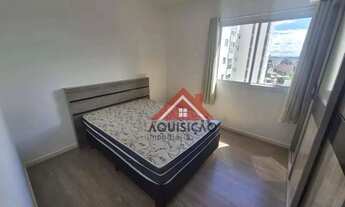 Imagem 5: Apartamento com 1 dormitório, 48 m² - venda por R$ 640.000 ou aluguel por R$ 3.390,00/mês