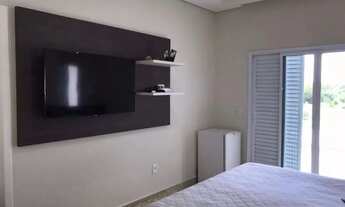 Imagem 7: Casa em Americana