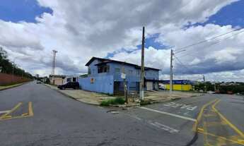 Imagem 4: Prédio comercial/ Residencial 440,74m² - Bairro Hilda/ Aparecida de Goiânia