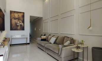 Imagem 2: Vendo casa de 3/4 sendo duas suítes com piscina