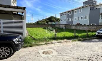 Imagem: Um terreno de 440m² nos Ingleses do Rio