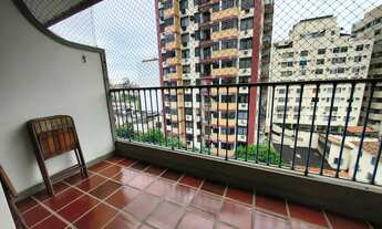 Imagem 6: Apartamento à venda em Icaraí, Niterói-RJ: 2 quartos, 1 suíte, 3 banheiros, 1 vaga, 93m² d