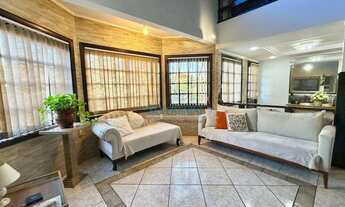 Imagem 7: Sobrado com 3 dormitórios à venda, 229 m² por R$ 970.000,00 - Vila Silveira Martins - Cach