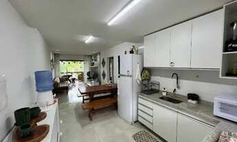 Imagem 2: Flat 72m² (2Qts 1 súite) no Condomínio Monte Castelo em Gravatá todo reformado!