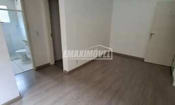 Imagem 6: Apartamento 2 Dormitórios - Jardim Vera Cruz - Sorocaba/SP