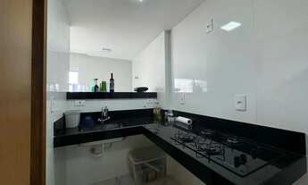 Imagem 6: Imóvel para venda possui 68 metros quadrados com 2 quartos em Centro - Guarapari - ES