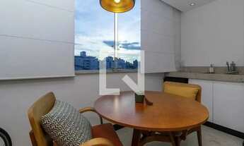 Imagem 6: Apartamento à Venda - Castelo, 3 Quartos, 126 m2