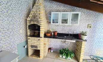 Imagem 5: Casa no Aeroclube com 200 m², sendo 3 suítes