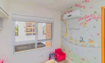 Imagem 2: APARTAMENTO 2 DORMITÓRIOS 1 SUITE 2 VAGAS