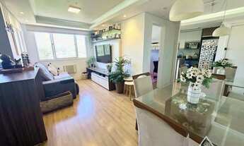 Imagem 3: 2 Quartos com 1 vaga, Andar Alto e Infra Completa no Arboretto