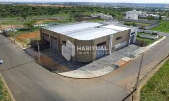 Imagem 4: Aluguel Loja JARDIM SUL