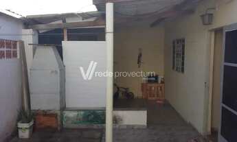 Imagem 2: Casa - Jardim Chapadão - Campinas