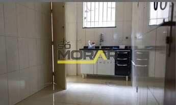 Imagem 5: Apartamento / Área Privativa à Venda no bairro Nova Floresta, em Belo Horizonte / MG